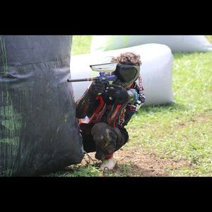 Meet your Posher, Stephen